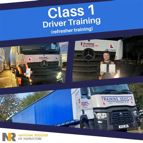 Lgv Driver Training Wirral Liverpool Chester