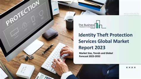 Ppt Identity Theft Protection Services Market Drivers Demand