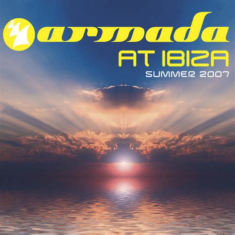 Armada At Ibiza Summer The Full Versions Vol Compilation By