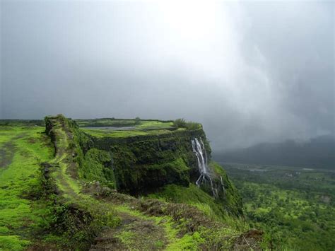 Trekking Near Mumbai 10 Popular Treks Near Mumbai For You