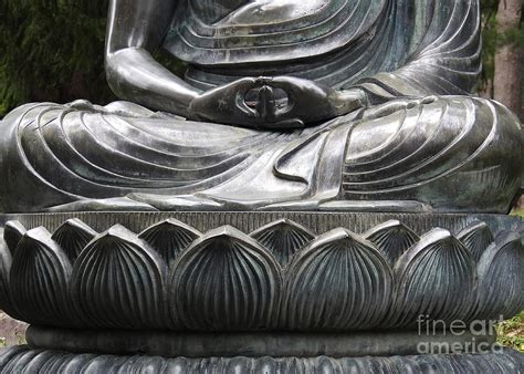 Buddha S Gyan Mudra Photograph By Dawn Steiger Fine Art America