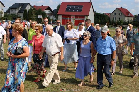 Dożynki w Gminie Olszewo Borki 26 08 2023 zdjęcie 74 eOstroleka pl