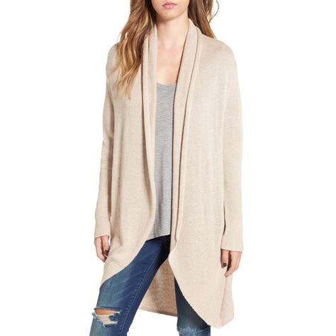 10 Best Open Front Cardigans Rank And Style