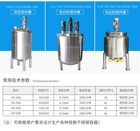 大型不锈钢储罐