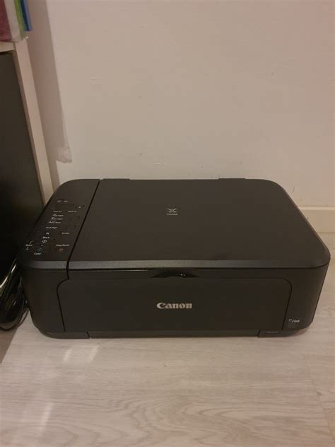 Canon Pixma Mg2100 Computers And Tech Printers Scanners And Copiers On