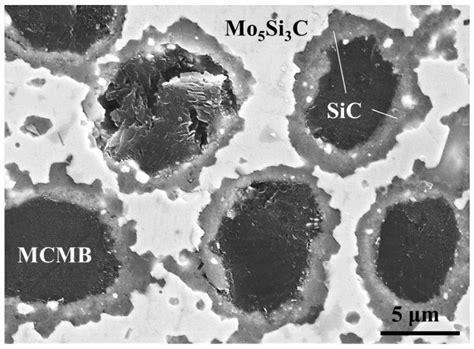 一种碳化硅硅碳化钼双层陶瓷骨架增强碳基复合材料及制备方法和应用