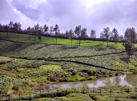 Tamilnadu Tourism Glenmorgan Dam Ooty Nilgiris