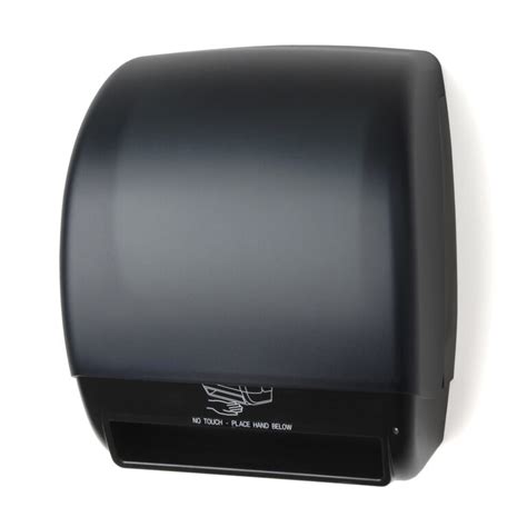 Td Touchless Roll Towel Dispenser Palmer Fixture