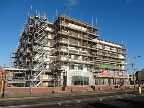 New Southend seafront Premier Inn to open early 2015 – Your Southend