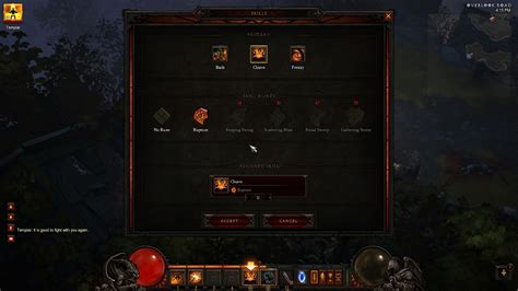 Best Diablo 2 Resurrected Builds Panawizards