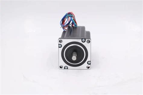 Closed Loop Stepper Motor 86J18156EC 1000 LS 14 At Rs 9000 2 Phase