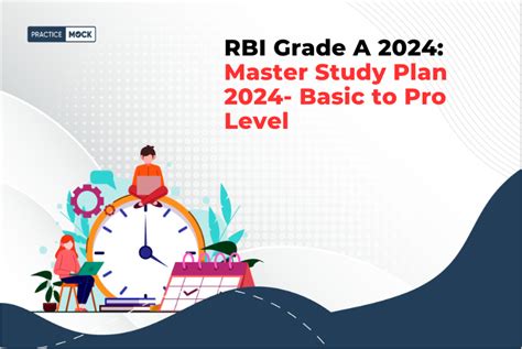 Rbi Grade B Master Study Plan Basic To Pro Level