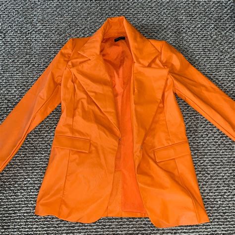 Naked Wardrobe Jacket Gem