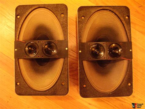 Vintage EMI Speakers Photo #315910 - Canuck Audio Mart