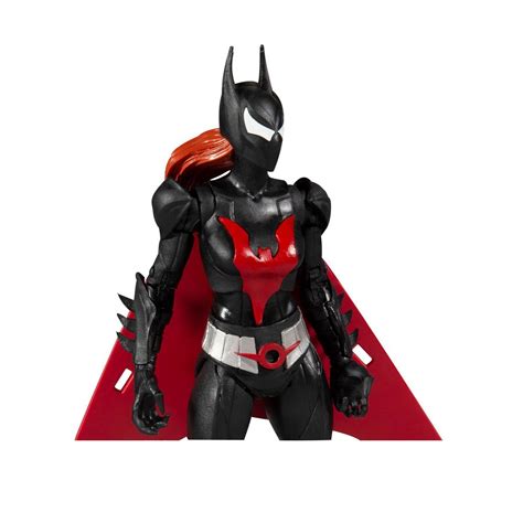 DC Multiverse Batwoman Beyond CTB Figure Pre Orders Live The Toyark