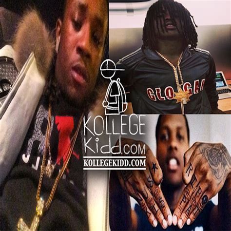 Lil Jay Offers 150k To Fight Chief Keef And Lil Durk Welcome To