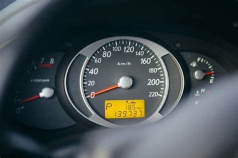 How To Reset Gm Instrument Cluster