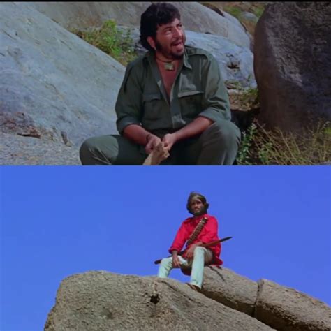 Sholay Best Dialogues And Memes - Indian Meme Templates