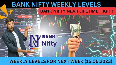 Bank Nifty Weekly Analysis Bank Nifty Weekly Prediction For Next Week