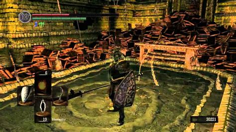 Pinwheel Pinwheel Spinning Around Dark Souls Pinwheel Youtube