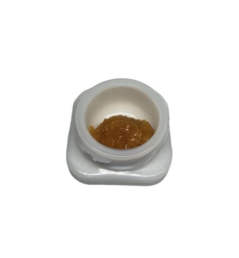 Chocolate Thai Sugar Wax 2g Kana Post Buy Budder Online Canada