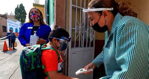 La OTRA carta compromiso que tendrá Jalisco para el regreso a clases