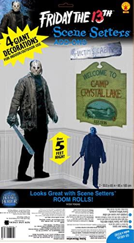 Where To Find The Best Life Size Jason Voorhees Statue For Sale