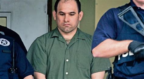 Liberan A Osiel Cárdenas Fundador De Los Zetas Tras 21 Años Preso