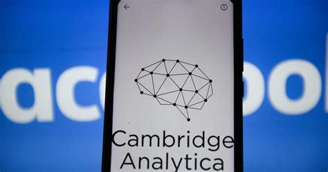 Facebook Agrees To Pay 644 000 Fine Over Cambridge Analytica Cnet