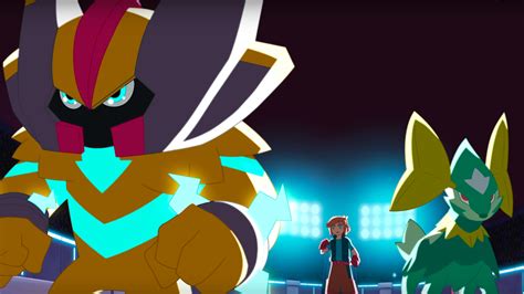 Pokemon Like MMO Temtem Shares 2020 Roadmap GameSpot