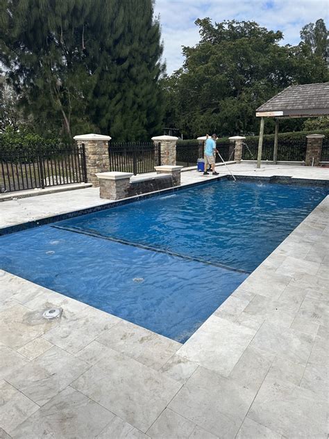 Custom Swimming Pools And Spas —hammond Products Inc