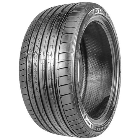 DUNLOP SP SPORT MAXX GT ROF 275 40R19 101Y MFS G679709