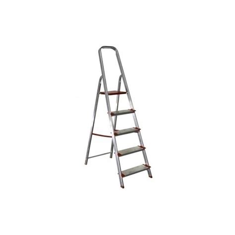 Escalera Outas Alum Pelda Os Precio Por Uds