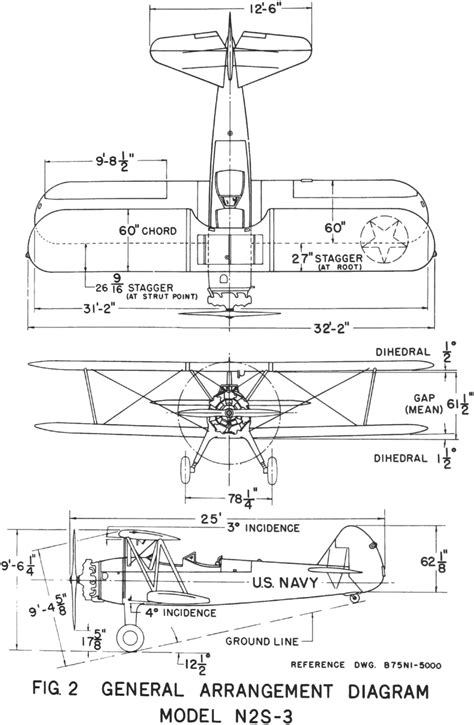 N2S Stearman Valiant Air Command