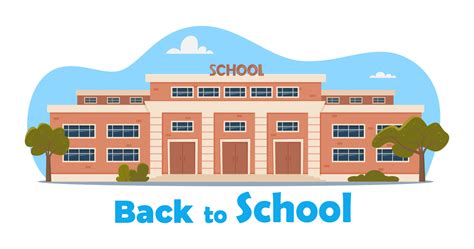 Modern School Design