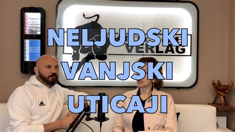 Neljudski Vanjski Uticaji Teorija Zavjere Ili Stvarnost Youtube