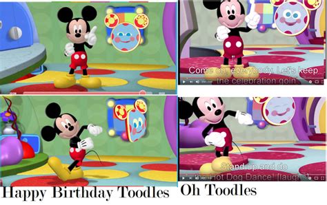 Image - Happy Birthday Toodles Recycled Animation.png | Disney Wiki | FANDOM powered by Wikia