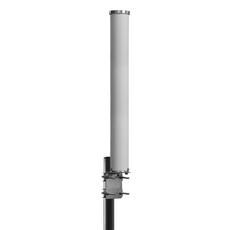 Professionele Omni High Gain Wideband Antenne Mhz