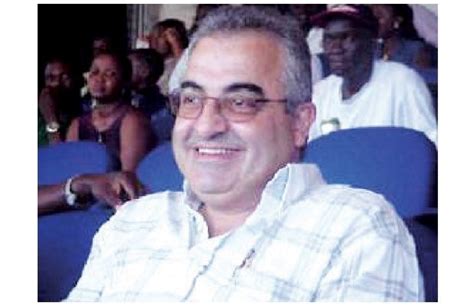 George Haddad In Double Trouble As Criminal Court Returns Us