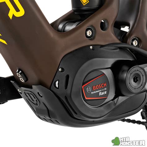 Mondraker Crafty Carbon XR Limited Edition Now Available