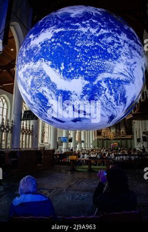 Uk Planet Earth Ball