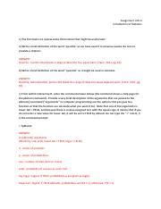 Assignment Unit Pdf Assignment Unit Introduction To Statistics