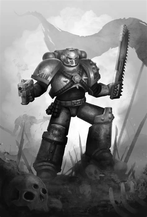 Pre Heresy Wh Past World Eaters Warhammer