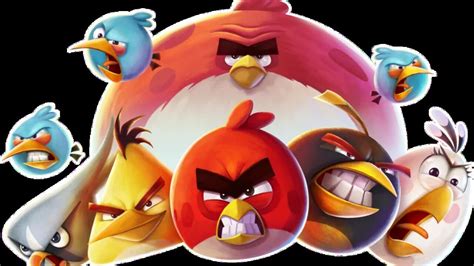 Sega Acquires Angry Birds Maker Rovio Entertainment For Million