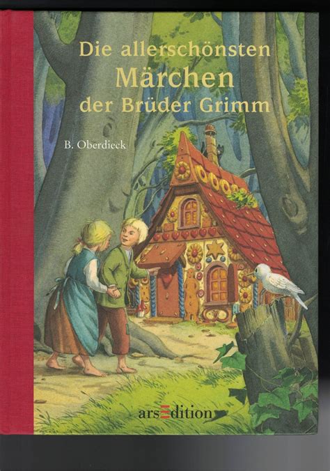 ISBN 3760713955 allerschönsten Märchen der Gebrüder Grimm