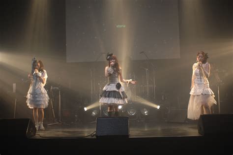 Kalafina、初のワンマンライヴで飛躍を宣言 ～写真編～ Barks