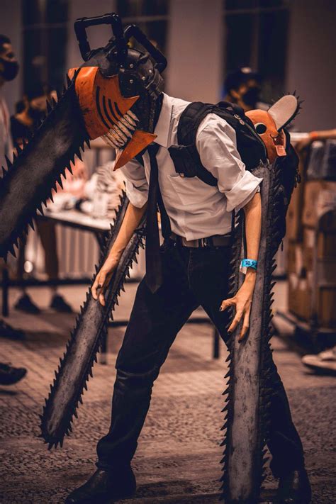 Manga M Xico On Twitter Rt Neoanimez El Cosplay Perfecto De