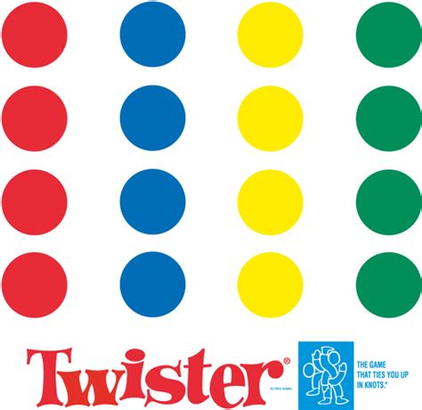 Twister Cliparts Fun And Vibrant Tornado Of Creative Illustrations