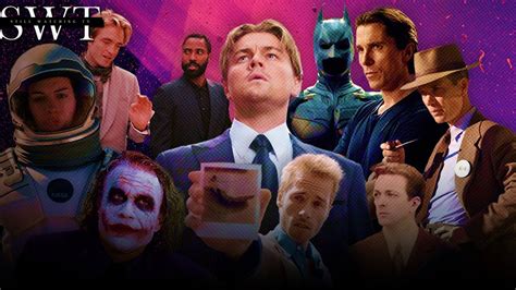 10 Most Quotable Characters In Christopher Nolan Movies Ranked YouTube