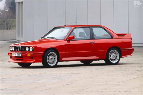 BMW M3 E30 195 PS specs, 0-60, quarter mile - FastestLaps.com